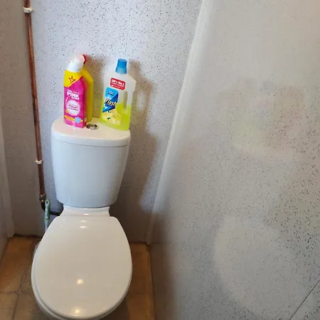 Alum Rock Apartment
